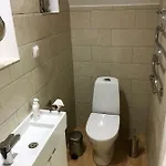 Apartment Excelent With Garden And Free Parking *
