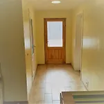 Excelent With Garden And Free Parking