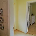 Excelent With Garden And Free Parking Apartment Riga