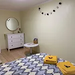 Excelent With Garden And Free Parking Apartment Riga