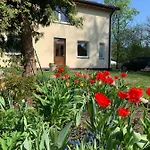 Appartement Excelent With Garden And Free Parking Riga