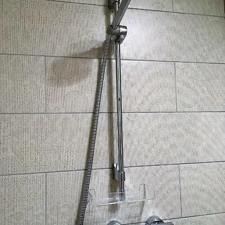 Excelent With Garden And Free Parking Ryga