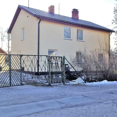 Excelent With Garden And Free Parking Appartement *