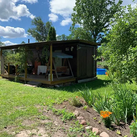 Apartmán Excelent With Garden And Free Parking