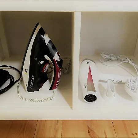 Διαμέρισμα Excelent With Garden And Free Parking *