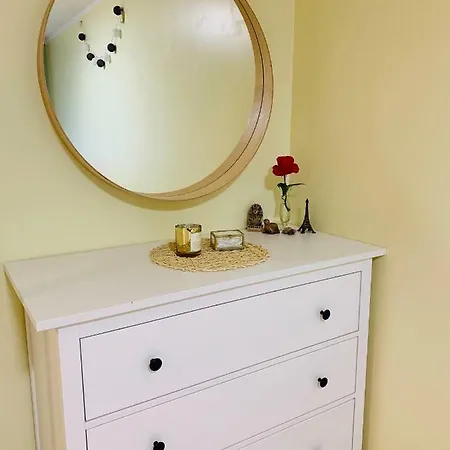 Apartmán Excelent With Garden And Free Parking Riga